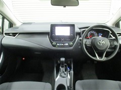 カローラツーリング G-X プラス