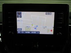 カローラツーリング G-X プラス