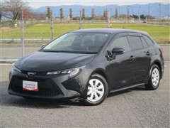 カローラツーリング G-X プラス