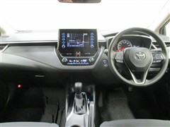 カローラツーリング G-X プラス