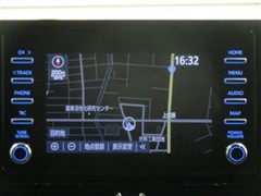 カローラツーリング G-X プラス