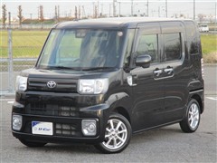 トヨタ ピクシスメガ L SA3 4WD