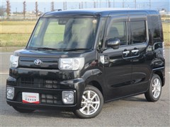 ピクシスメガ L SA3 4WD