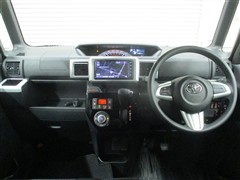 ピクシスメガ L SA3 4WD