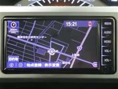 ピクシスメガ L SA3 4WD