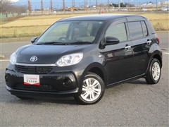 トヨタ パッソ X Lパッケージ