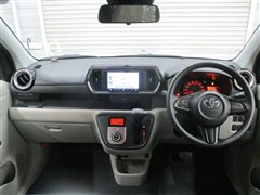 パッソ X Lパッケージ