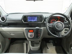 パッソ X Lパッケージ