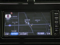 プリウス S セーフティプラス