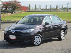 カローラアクシオ HV G