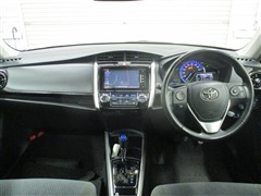 カローラアクシオ HV G