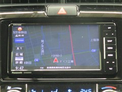 カローラアクシオ HV G