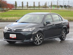 カローラアクシオ G WXB