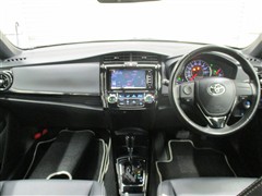 カローラアクシオ G WXB