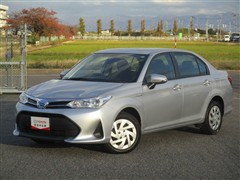 カローラアクシオ HV