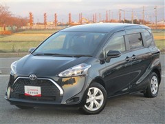 シエンタ ファンベース X