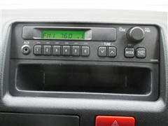 ハイエースV DX 4WD