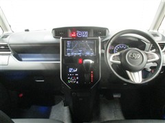 ルーミー カスタムG S