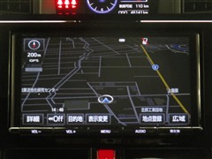 ルーミー カスタムG S