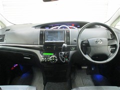 エスティマ アエラス プレミアムED