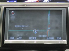 エスティマ アエラス プレミアムED