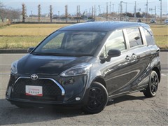 シエンタ G セーフティエディション2