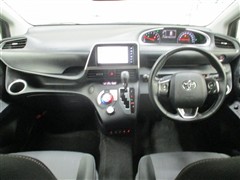 シエンタ G セーフティエディション2