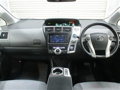 プリウスアルファ G