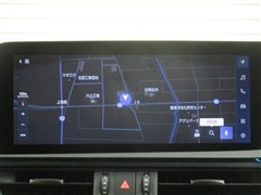 ES300h バージョンL