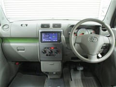 ピクシススペース L 4WD