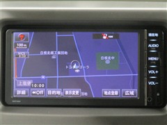 ピクシススペース L 4WD