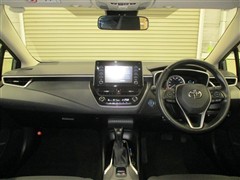 カローラツーリングHV G-X+ E4