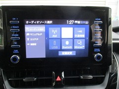カローラツーリングHV G-X+ E4