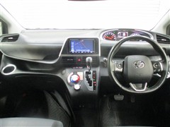 シエンタ G セーフティED2