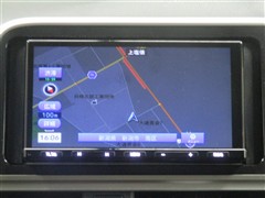 シエンタ G セーフティED2