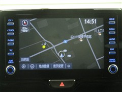 ヤリスクロス G 4WD