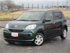 パッソ X Lパッケージ