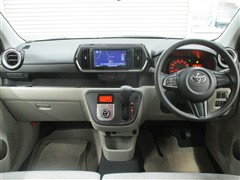 パッソ X Lパッケージ