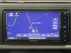 パッソ X Lパッケージ