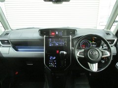 ルーミー カスタムG S