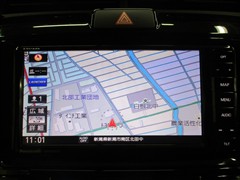 カローラアクシオ HV G