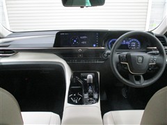 クラウンクロスオーバーGアドレザー