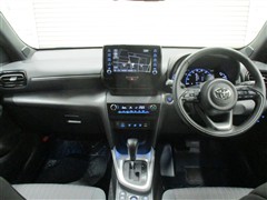 ヤリスクロス Z 4WD