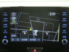 ヤリスクロス Z 4WD