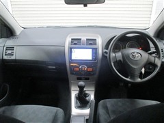 フィールダー1.5X Gエディション