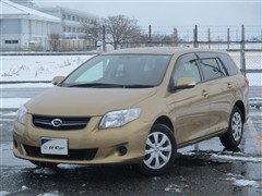 カローラフィールダー