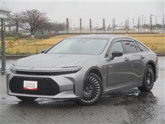 トヨタ クラウン セダンHV Z