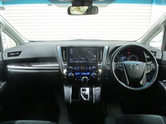 アルファード 2.5S