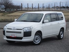 トヨタ サクシードV UL-X 4WD