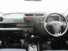 サクシードV UL-X 4WD